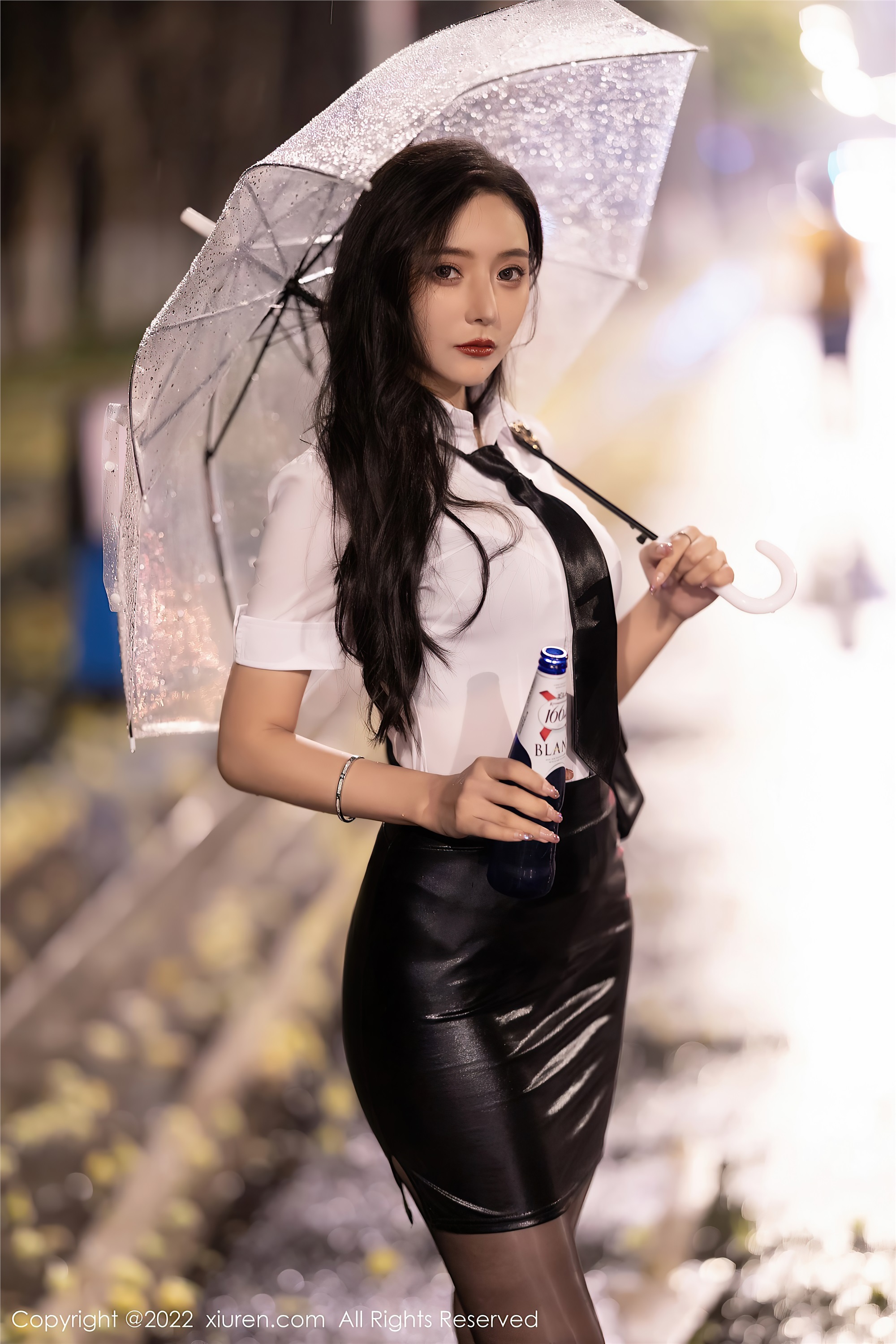 Xiuren秀人网 2022.04.15 NO.4879 王馨瑶yanni